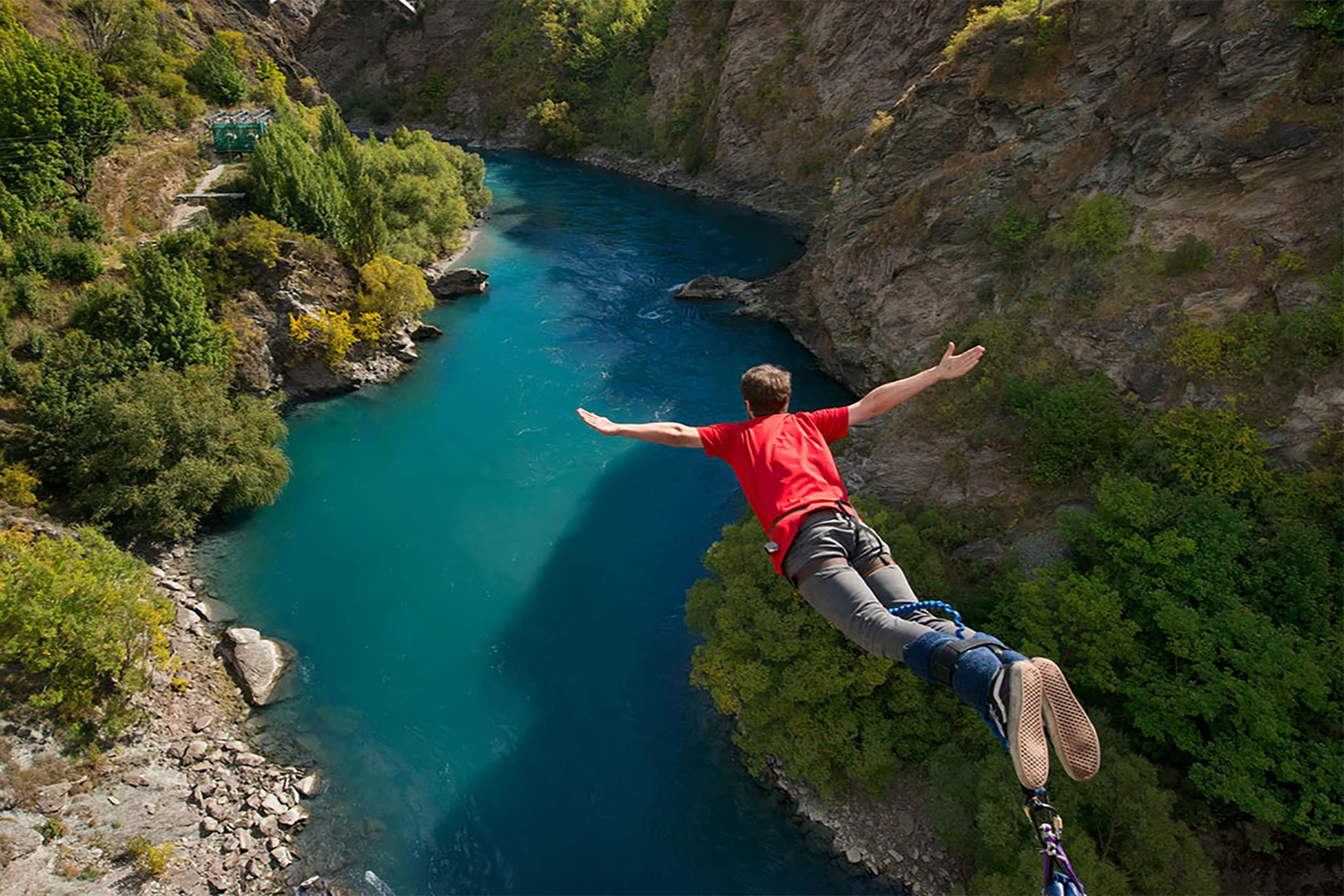 Trips Tagged "Bungy Jumping" FlashpackerConnect Adventure Travel